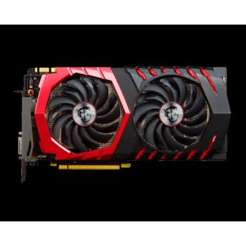 MSI GeForce GTX 1070 Ti GAMING 8G