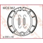 TRW ZF brzdové čelisti (200X40mm) (Y515) | Zboží Auto