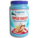 LAGUNA Triplex tablety 2,4kg – Zboží Mobilmania