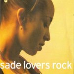 Sade - Lovers Rock CD – Hledejceny.cz