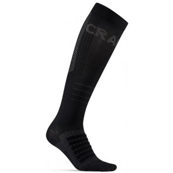 Craft ponožky ADV Dry Compression černá