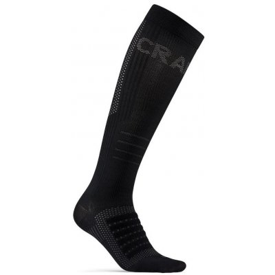 Craft ponožky ADV Dry Compression černá – Hledejceny.cz