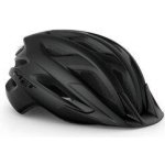 MET Crossover černá/červená matná 2020 – Zboží Mobilmania