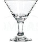 Libbey Sklenice na martini LB 3701 12 90 ml – Zboží Mobilmania