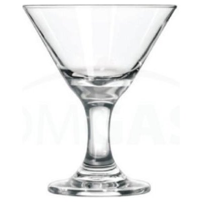 Libbey Sklenice na martini LB 3701 12 90 ml – Zboží Mobilmania