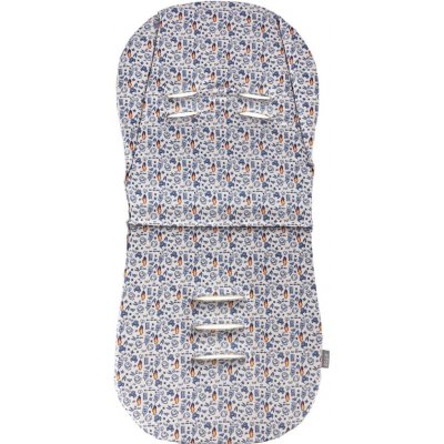 Zopa vložka z paměťové pěny Comfort Madagaskar Green – Zboží Dáma