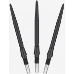Target Swiss Point Storm QUARTZ Black 30 mm 3 ks – Zboží Dáma