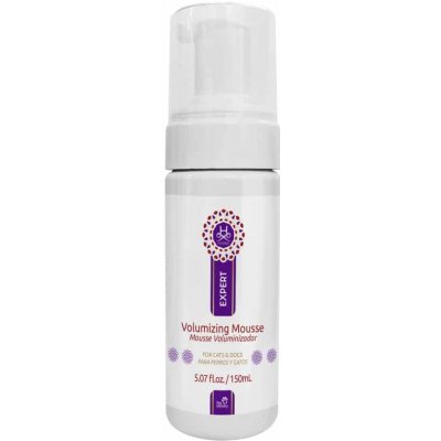 Hydra Expert Volumizing Mousse Profesionální objemová pěna 150 ml – Hledejceny.cz