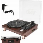 DNA TT1 – Sleviste.cz