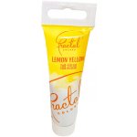 Fractal gelová barva Lemon Yellow 30 g – Zboží Dáma Fractal gelová barva Lemon Yellow 30 g – Zboží Dáma