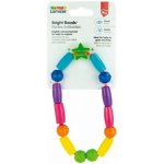 Playgro kousací korálky The First Years modrá – Hledejceny.cz