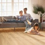 BRASED Longline lepený 1094 Dub klasik 5,85 m² – HobbyKompas.cz