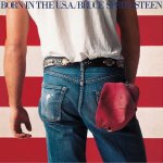 Springsteen Bruce - Born In The U.S.A. CD – Hledejceny.cz