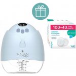 BABYONO elektronická hands-free Megan – Zboží Dáma