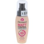 Dermacol Matt Control make-up 1 Pale 30 ml – Hledejceny.cz