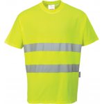 Portwest S172 triko Comfort žlutá L – HobbyKompas.cz