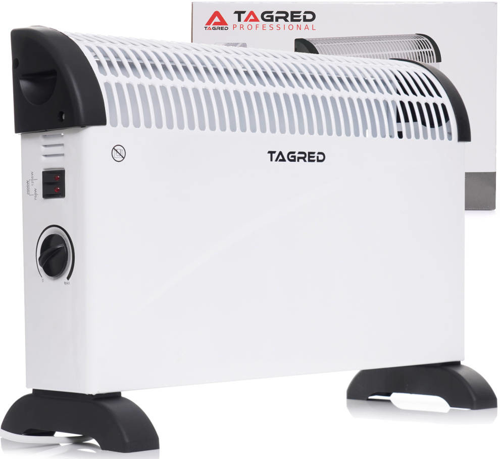 Tagred TA900