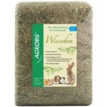 Agrobs Wiesenheu Alpské seno Hlodavec 10 kg – Zboží Mobilmania