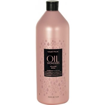 Matrix Oil Wonders Volume Rose Conditioner 1000 ml