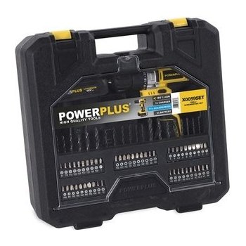 PowerPlus POWX0059SET