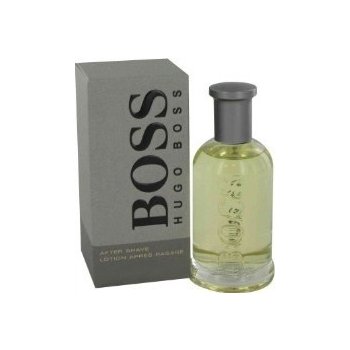 Hugo Boss No.6 Bottled voda po holení 50 ml