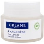 Orlane Anagenèse Pure Defense Care ochranný pleťový krém 50 ml – Hledejceny.cz