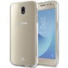 Pouzdro a kryt na mobilní telefon Samsung Pouzdro Mercury Jelly Samsung Galaxy J7 2017 Průhledné