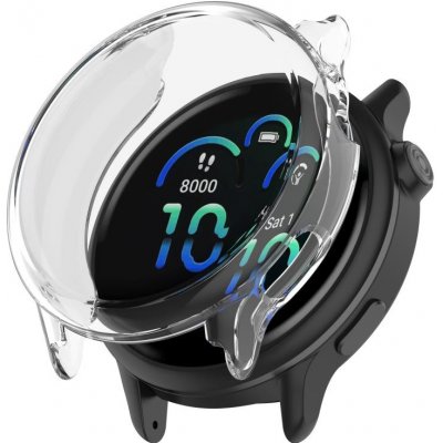VSECHNONAMOBIL 107637 TPU FULL COVER Kryt pro Garmin Vivoactive 6 průhledný – Sleviste.cz