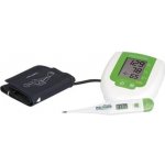 Microlife BP 3AG1 + MT 3001 + adaptér – Zboží Dáma