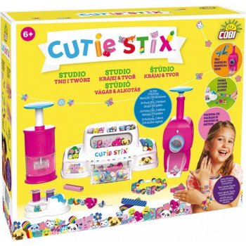 Cobi CUTIE STIX Studio