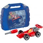 Klein Theo Klein 8013 Kufřík oprava auta s nářadím – Sleviste.cz