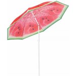 SPRINGOS VIVA180 cm, naklápěcí, meloun – Hledejceny.cz