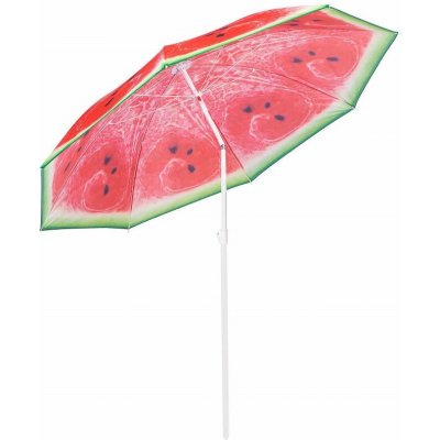 SPRINGOS VIVA180 cm, naklápěcí, meloun – Hledejceny.cz