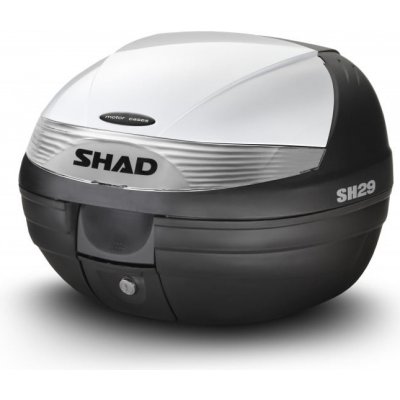 Shad SH29 bílá | Zboží Auto