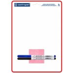 Stíratelná tabulka A4 7769 Centropen – Zboží Dáma Stíratelná tabulka A4 7769 Centropen – Zboží Dáma