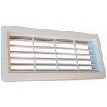 Haco 220 x 90 bílá – Zbozi.Blesk.cz