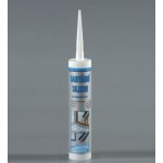 Debbex 30122SL Sanitární silikon 280 ml šedá – Zboží Mobilmania