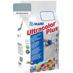 Mapei Ultracolor Plus 5 kg zelenošedá – Zboží Dáma