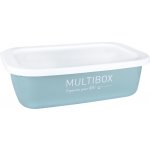 Waldhausen Multibox 3L Tyrkysová – Hledejceny.cz