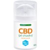 Cannadorra CBD gel chladivý, 50 g