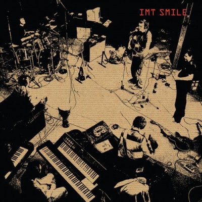 IMT Smile - IMT SMILE LP
