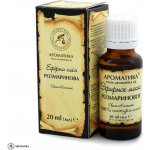 Aromatika Rozmarýnový olej 20 ml – Hledejceny.cz