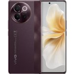 Vivo V40 Lite 5G 8GB/256GB Classy Brown – Hledejceny.cz