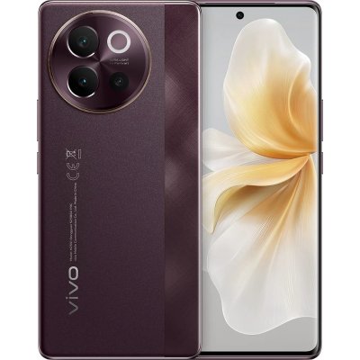 Vivo V40 Lite 5G 8GB/256GB Classy Brown – Hledejceny.cz
