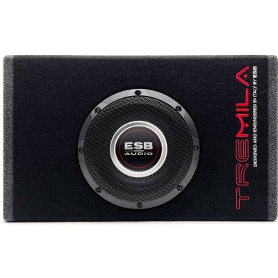 ESB Audio 3.WB6 | Zboží Auto
