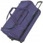 Travelite 096276 tmavě modrá 120 l – Sleviste.cz