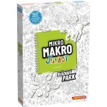 MINDOK MikroMakro Junior: Bláznivý park – Zboží Živě