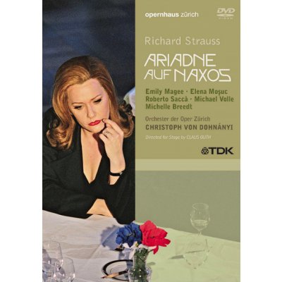 ariadne auf naxos – Heureka.cz