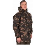 Fox Bunda Camo Sherpa Tec 3/4 Jacket – Zboží Dáma