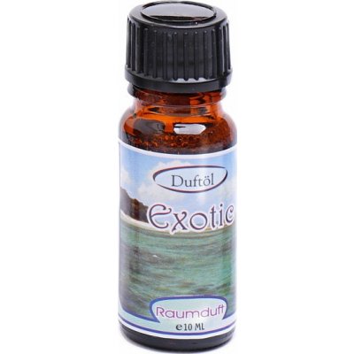 Duftöl Nebeské vůně vonný olej Exotic 10 ml – Zbozi.Blesk.cz